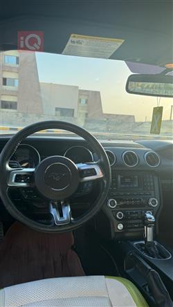 فورد موستانج